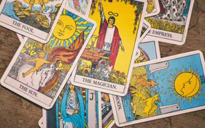 Kurz výkladu tarotu 2025